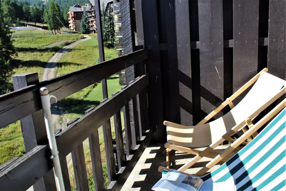 Résidence Clarines A2