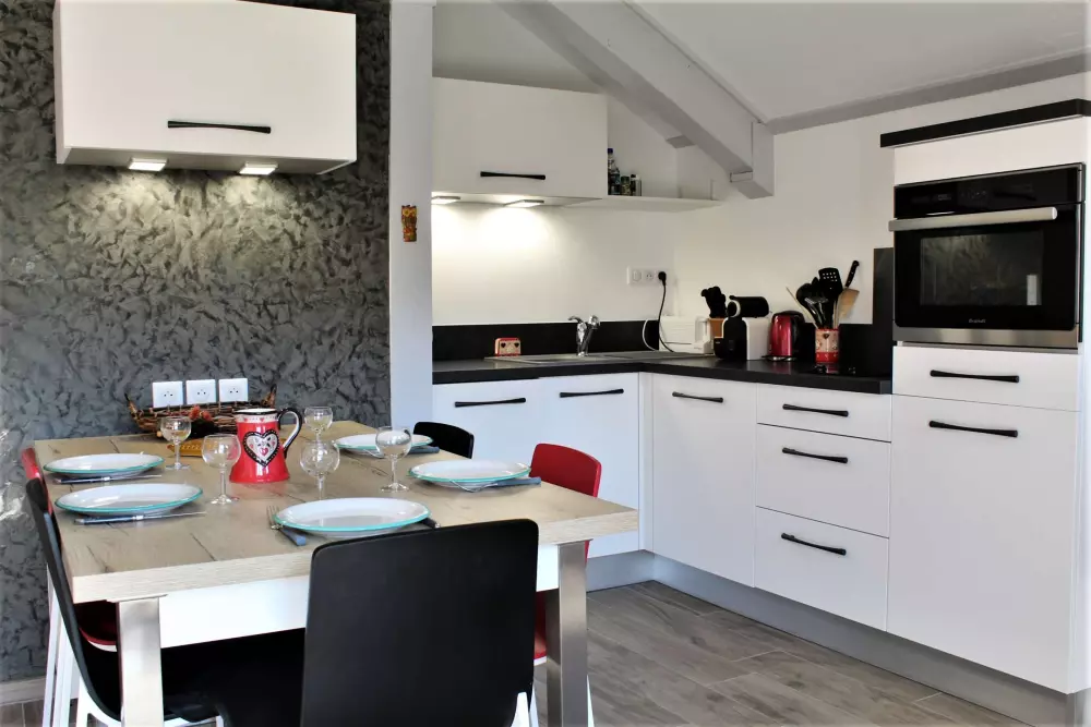 Résidence Clarines A2