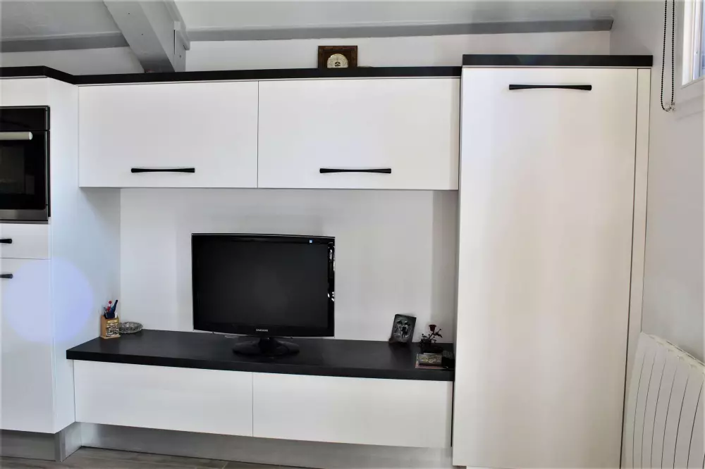 Résidence Clarines A2