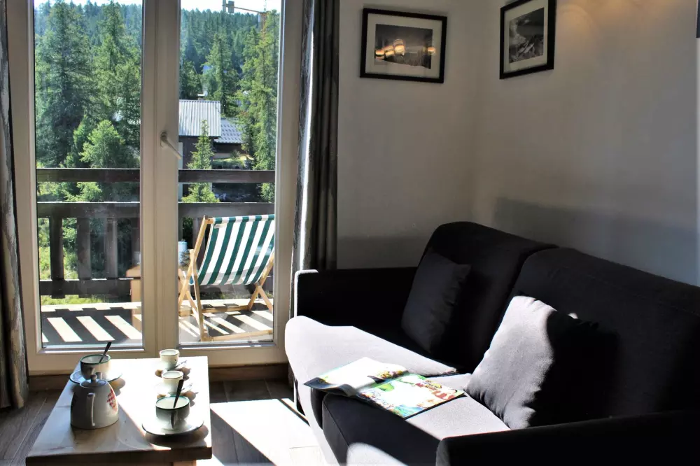 Résidence Clarines A2