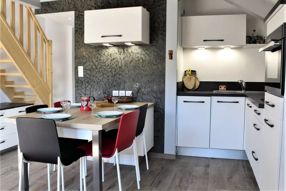 Résidence Clarines A2