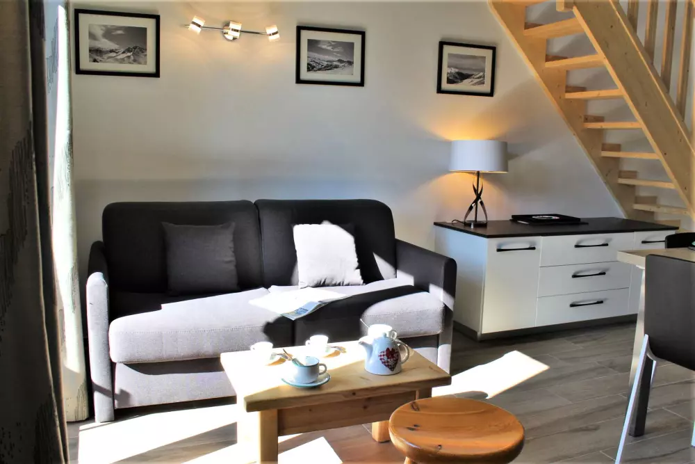 Résidence Clarines A2