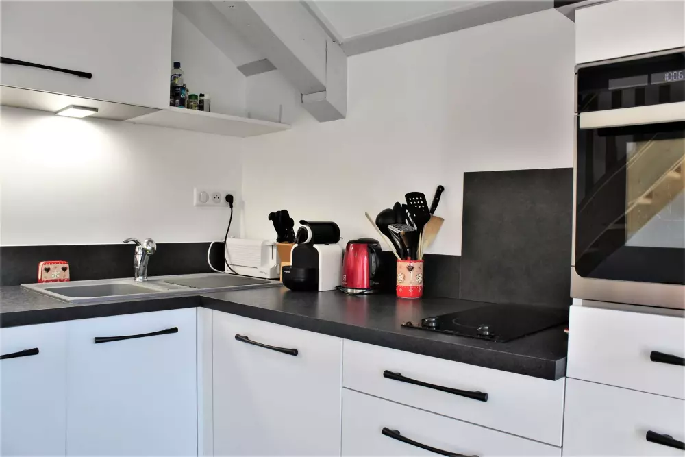 Résidence Clarines A2