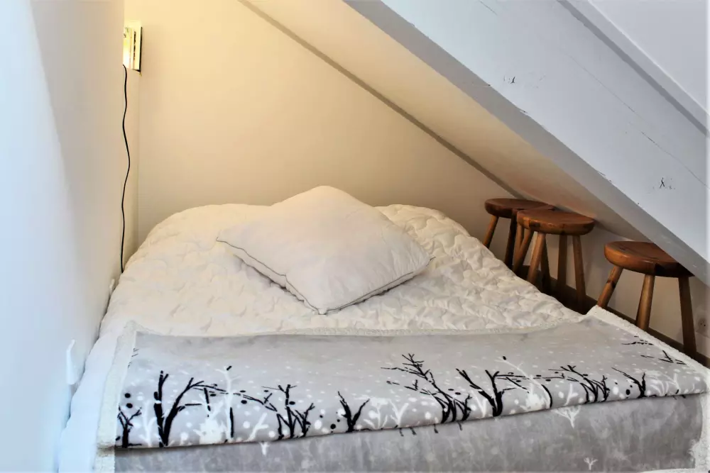 Résidence Clarines A2