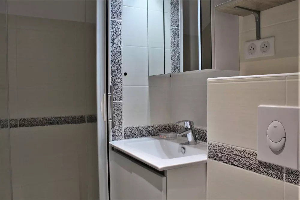 Résidence Clarines A2