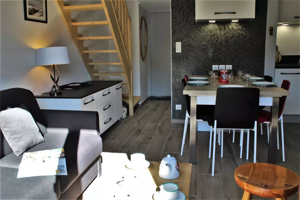 Résidence Clarines A2