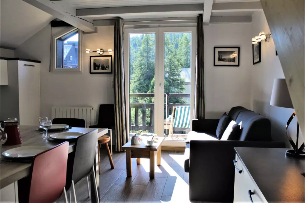 Résidence Clarines A2