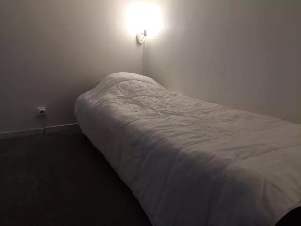 Résidence Clarines B1