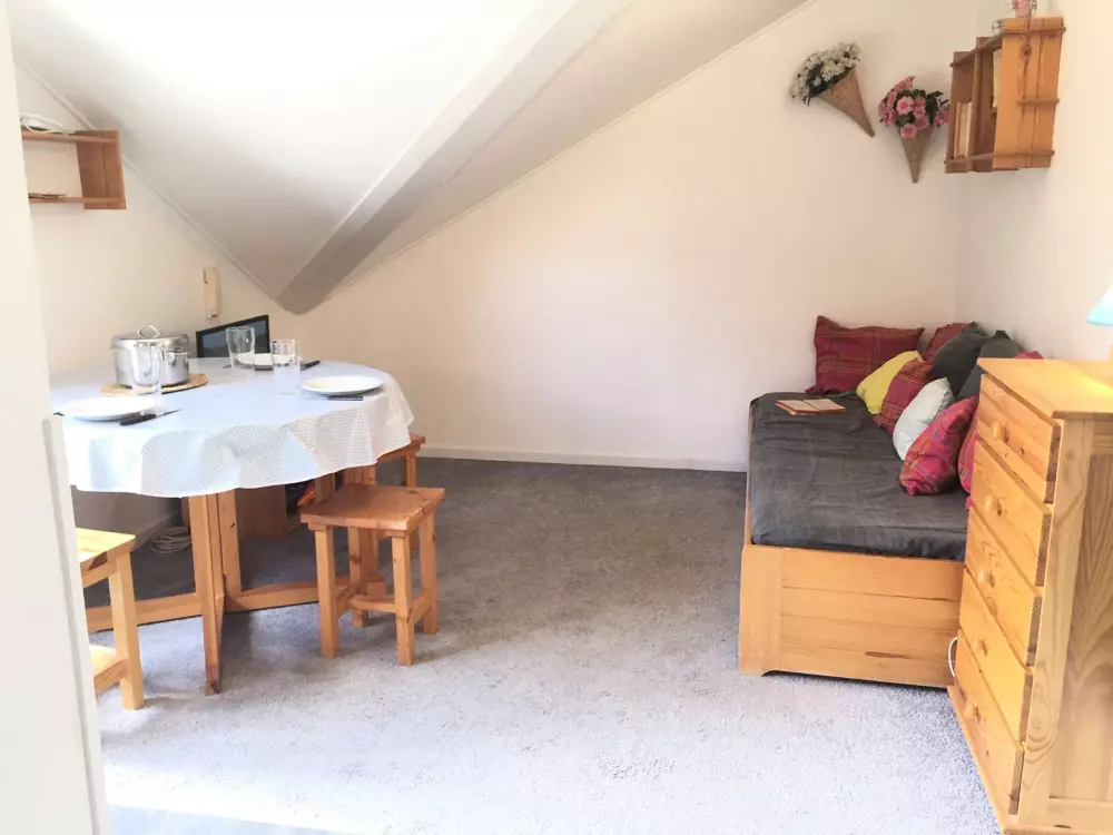 Résidence Clarines B1