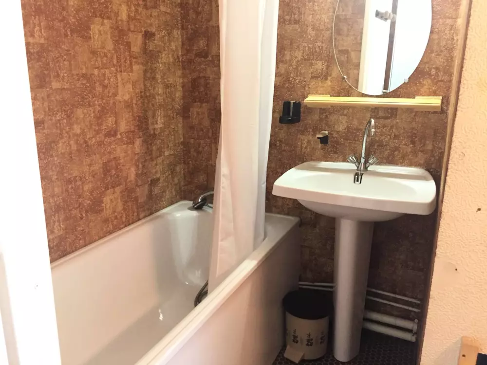 Résidence Clarines B1