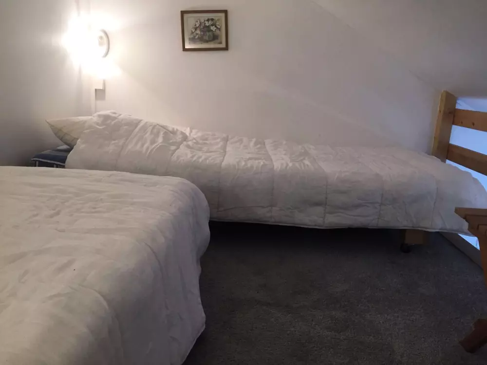 Résidence Clarines B1