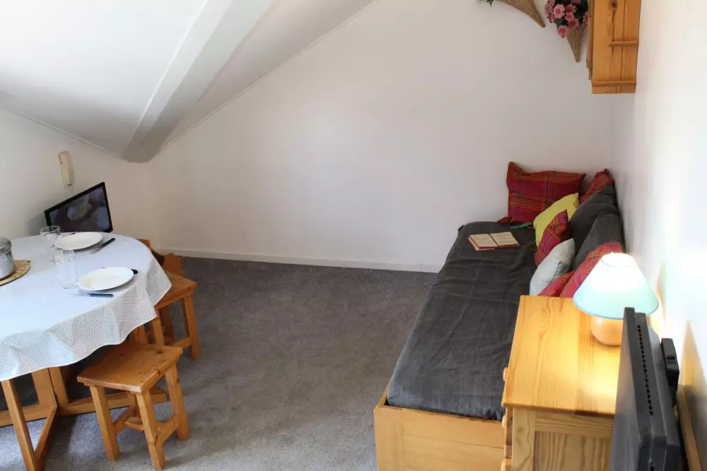 Résidence Clarines B1