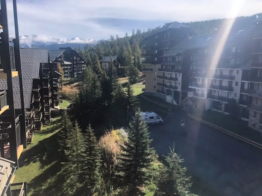 Résidence Clarines B1