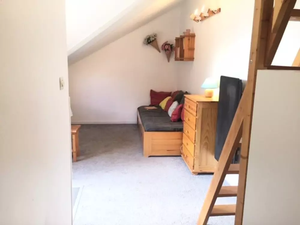 Résidence Clarines B1