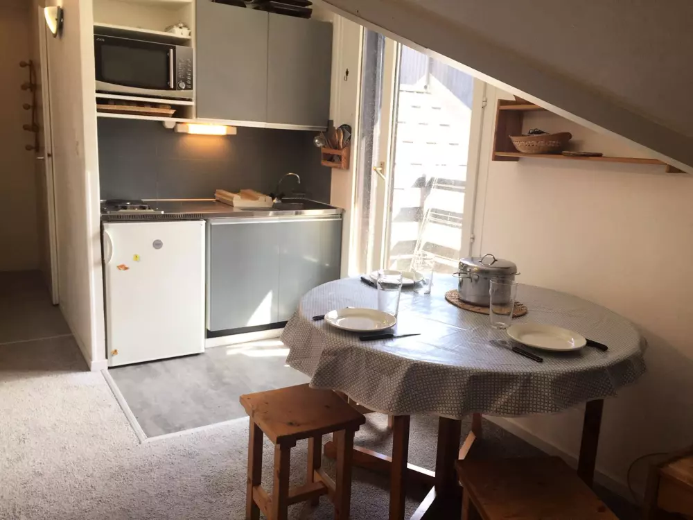 Résidence Clarines B1