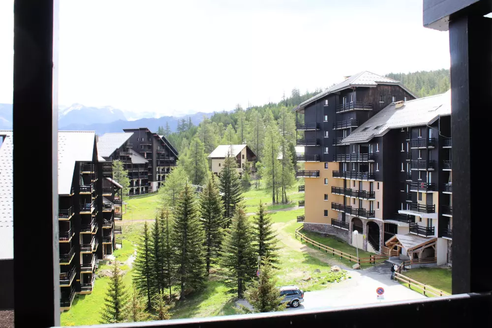 Résidence Clarines B1