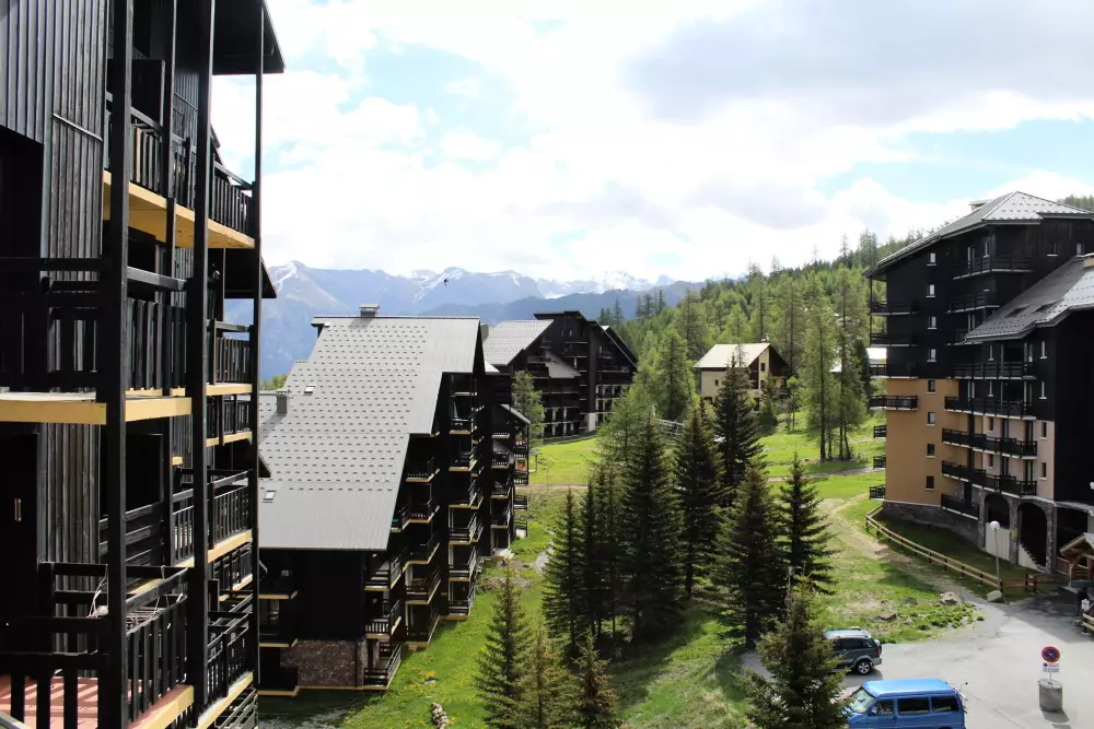 Résidence Clarines B1