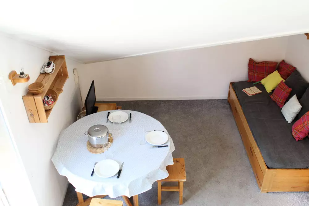 Résidence Clarines B1