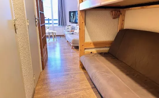 Ferienwohnungen Calp 172