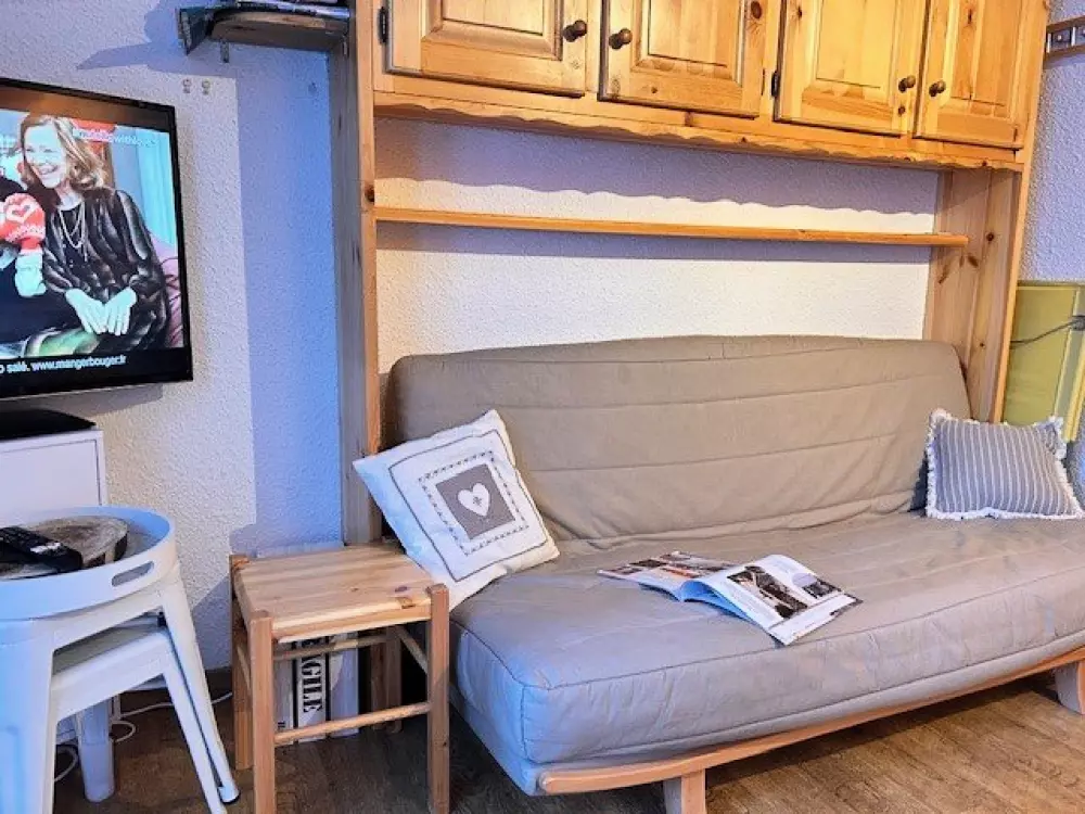 Résidence Clematites B