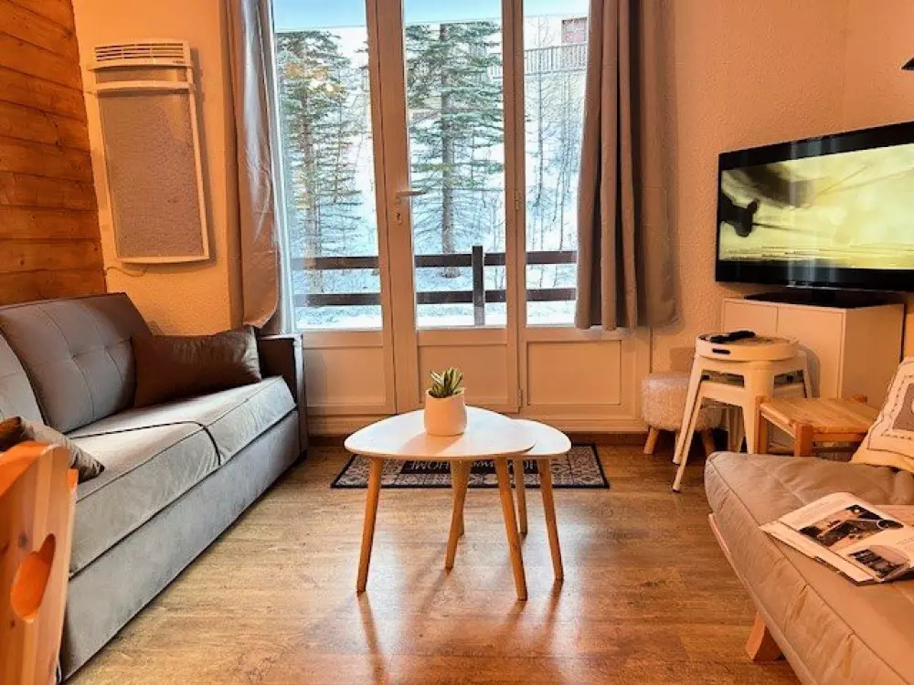 Résidence Clematites B