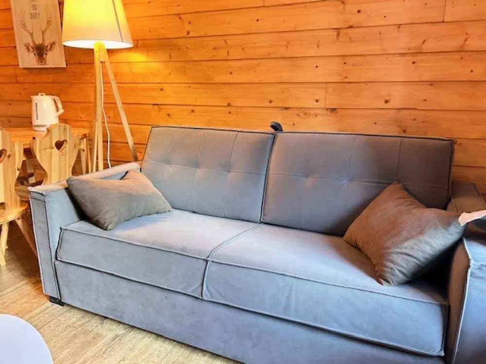 Résidence Clematites B