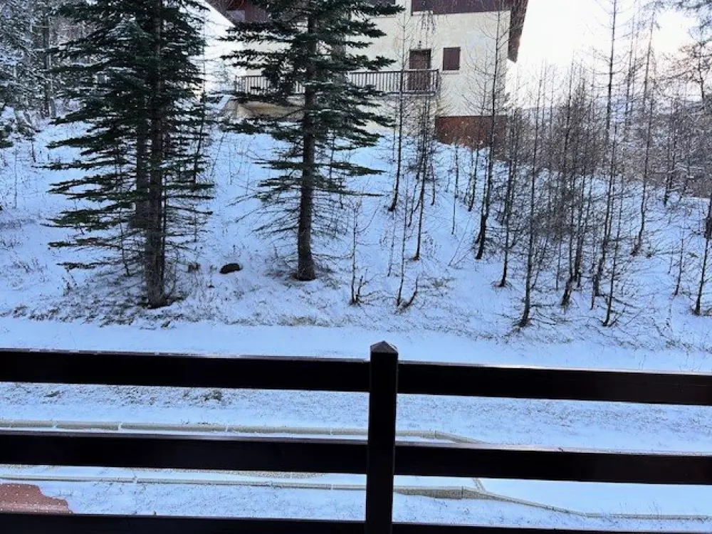 Résidence Clematites B