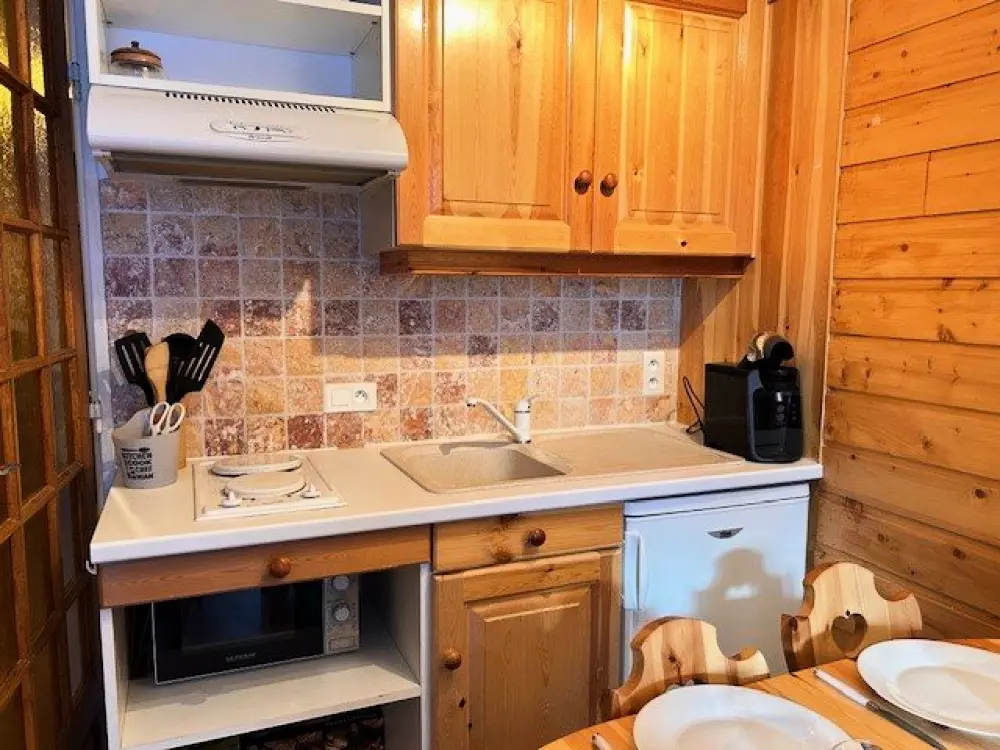 Résidence Clematites B