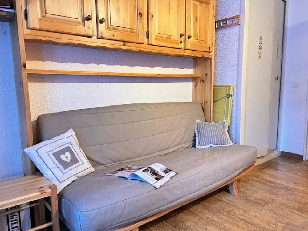 Résidence Clematites B