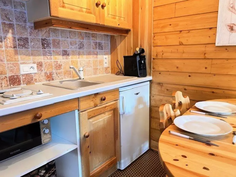 Résidence Clematites B