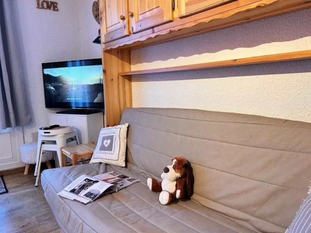 Résidence Clematites B