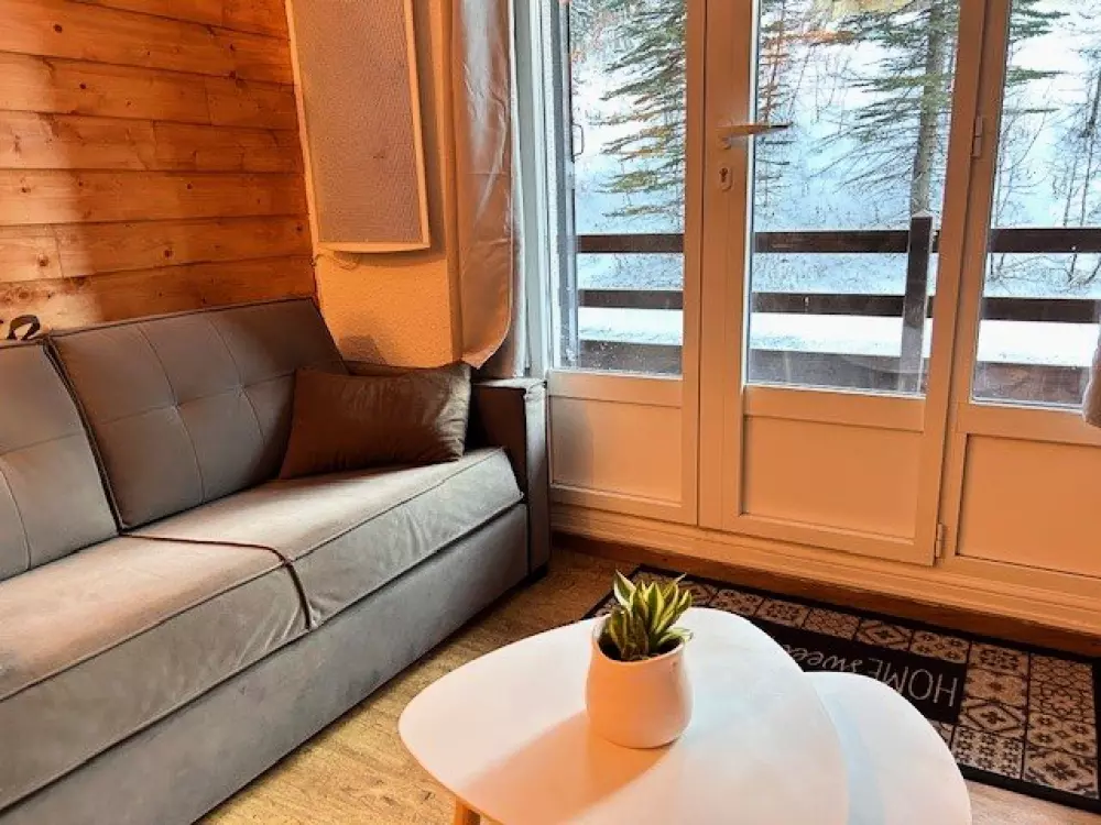 Résidence Clematites B