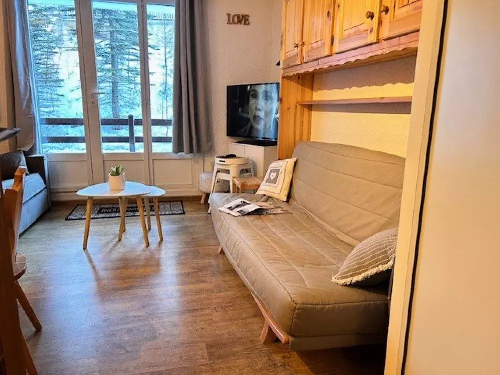 Résidence Clematites B