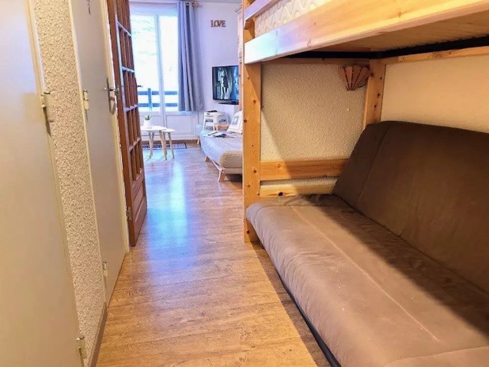 Résidence Clematites B