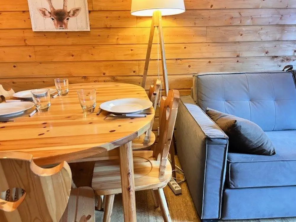 Résidence Clematites B