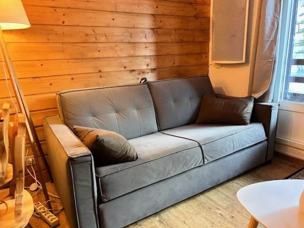 Résidence Clematites B