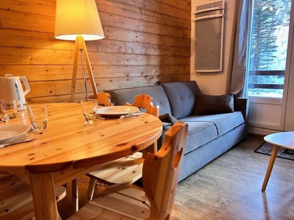 Résidence Clematites B