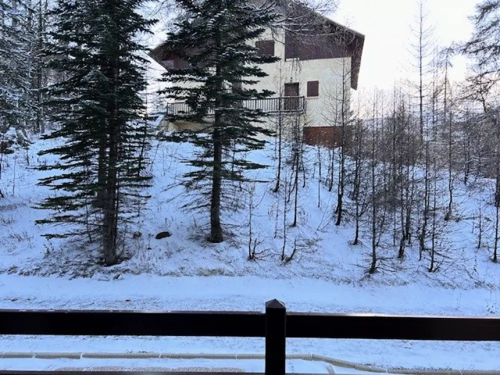 Résidence Clematites B