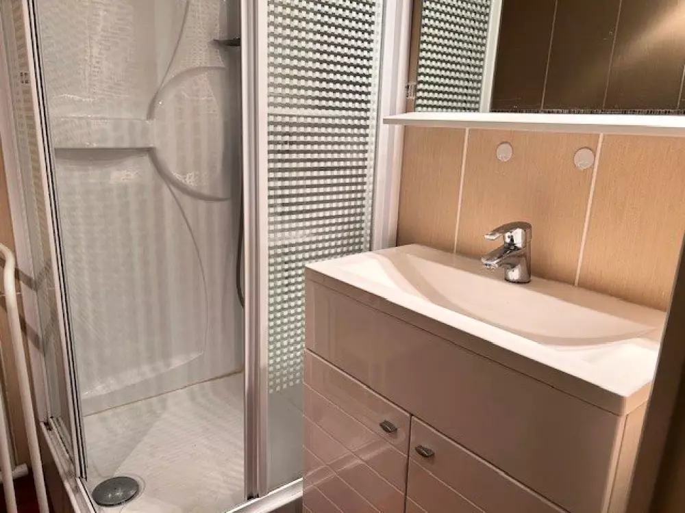 Résidence Clematites B