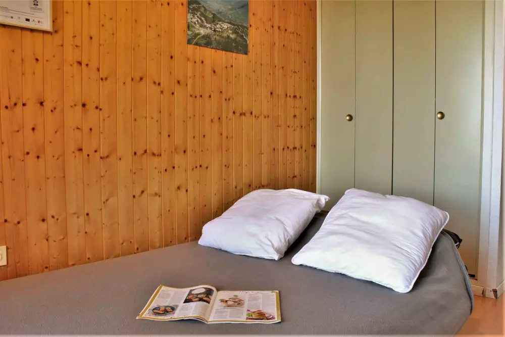 Résidence Clematites C