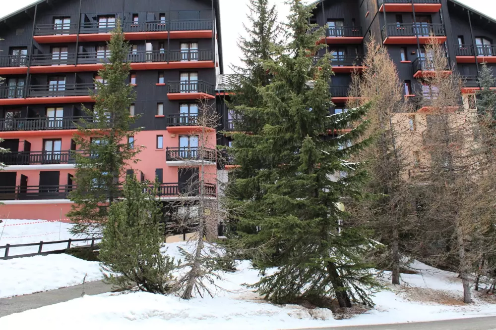 Résidence Clematites C