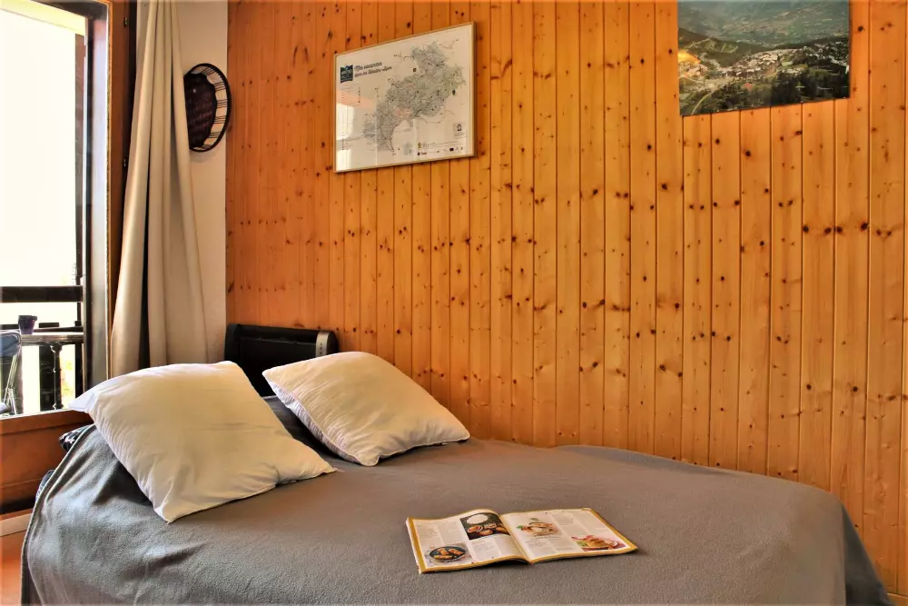 Résidence Clematites C