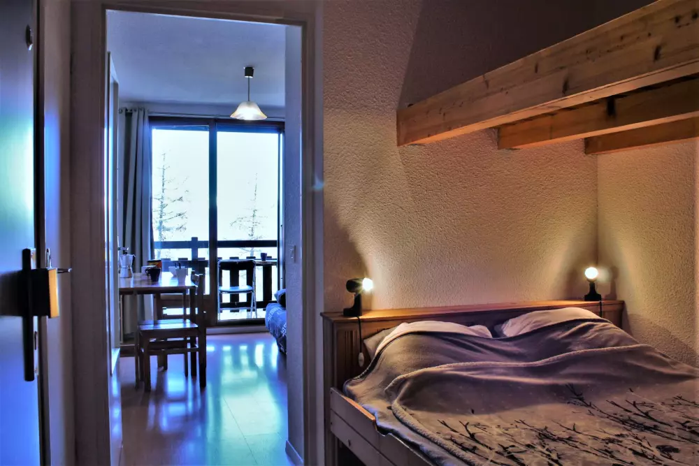 Résidence Clematites C