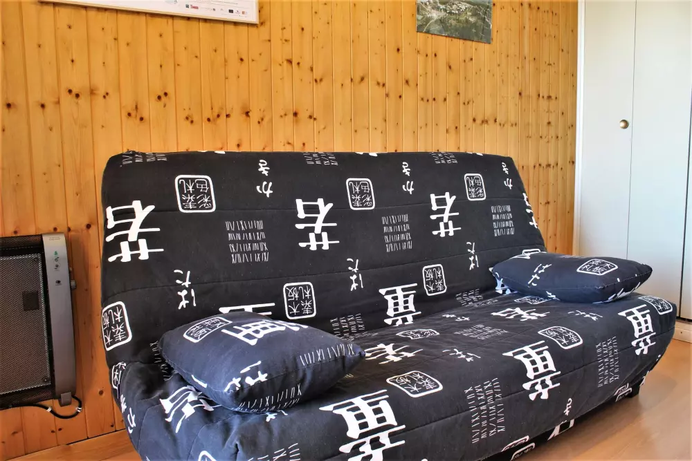 Résidence Clematites C