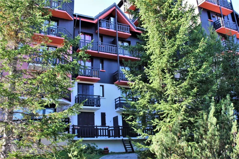 Résidence Clematites C