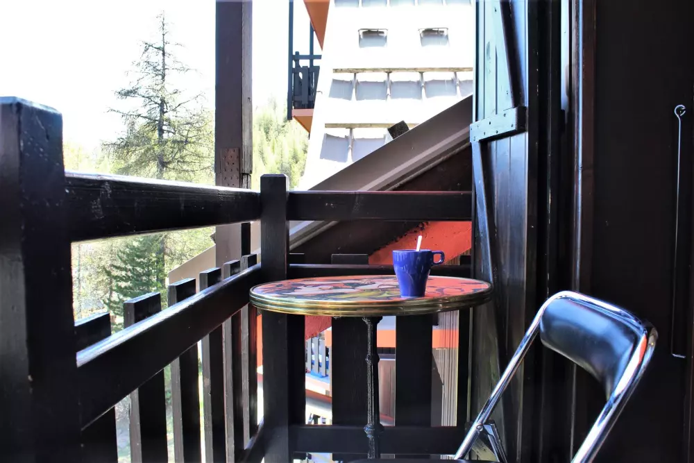 Résidence Clematites C