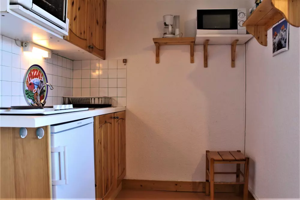 Résidence Clematites C