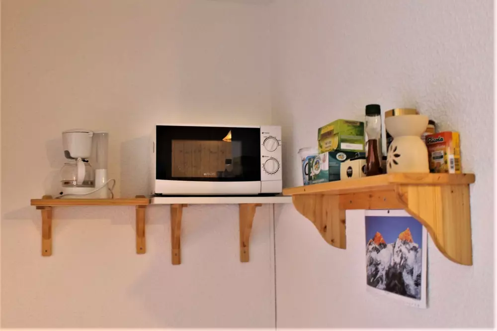 Résidence Clematites C