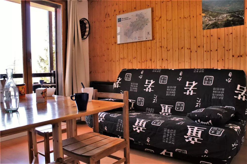 Résidence Clematites C