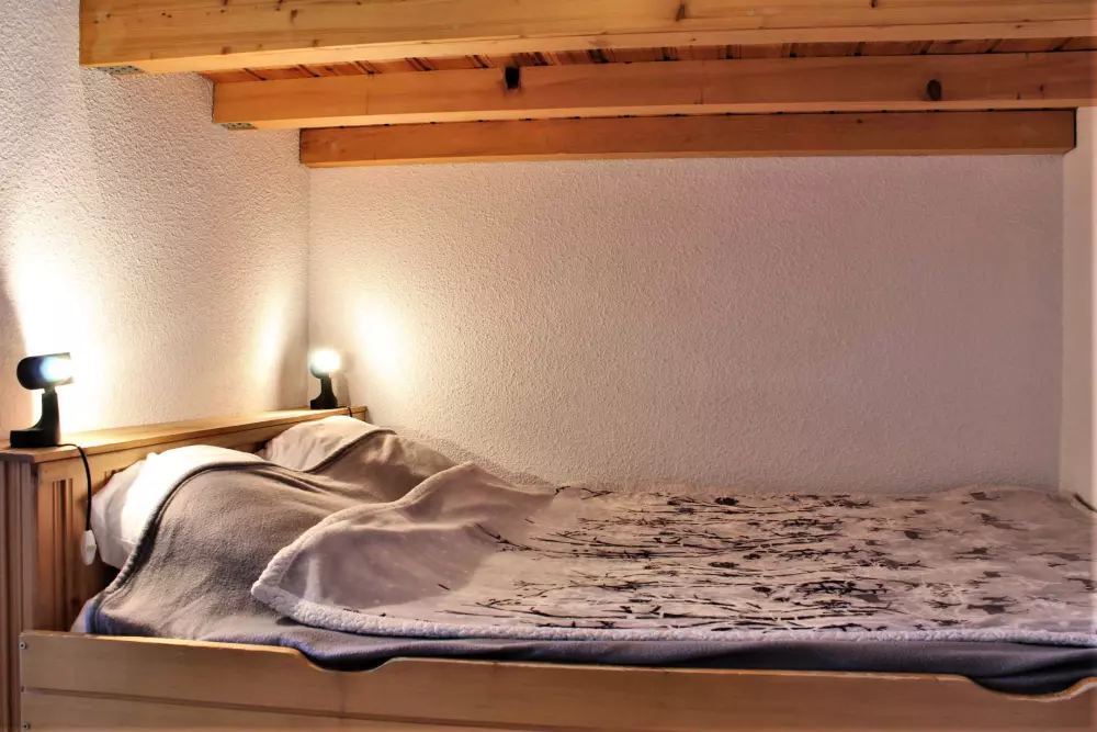 Résidence Clematites C